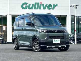 デリカミニ T プレミアム