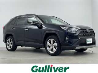 ＲＡＶ４ ハイブリッドG