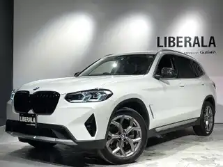 Ｘ３ xDrive20d