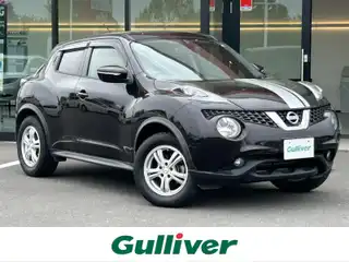 ジューク 15RX