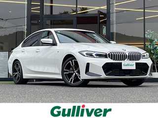 ＢＭＷ ３２０ｉ Mスポーツ
