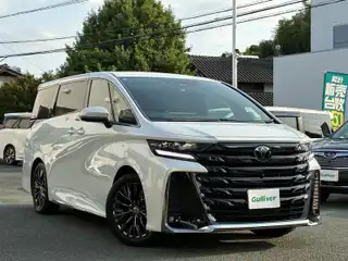 ヴェルファイア ハイブリット Z プレミア