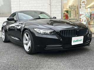 Ｚ４ sDrive20i