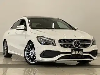 ＣＬＡ１８０ AMG スタイル