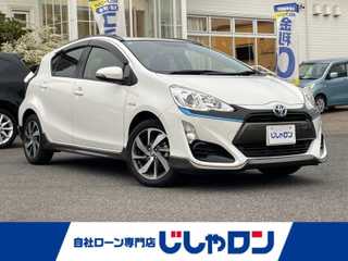 アクア X－URBAN