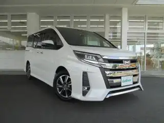 ノア Si ダブルバイビー