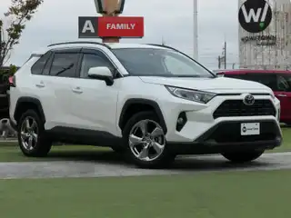 ＲＡＶ４ X