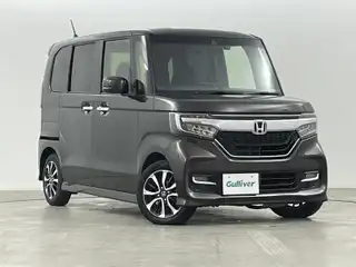 Ｎ ＢＯＸ カスタム G L ホンダセンシング