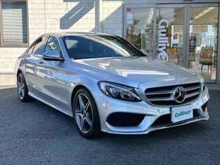 Ｃクラス ローレウスエディション