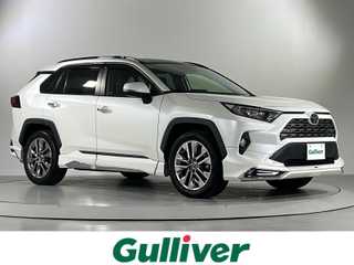 ＲＡＶ４ G Zパッケージ