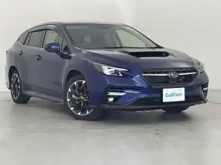 レヴォーグ 1．8GT EX