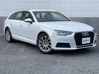 Ａ４ アバント 2．0 TFSI