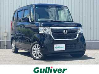Ｎ－ＢＯＸ G L ホンダセンシング