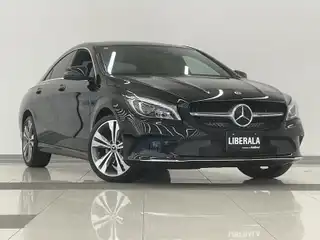 ＣＬＡ２２０ 4MATIC