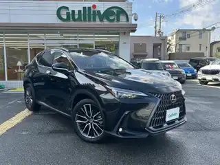 ＮＸ 350h バージョンL