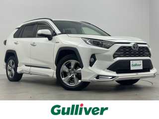 ＲＡＶ４ ハイブリッドG