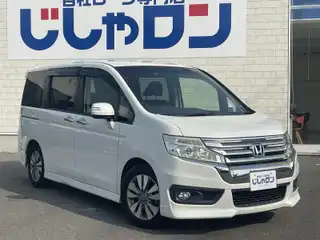 ステップワゴンスパーダ スパーダ Z インターナビセレ