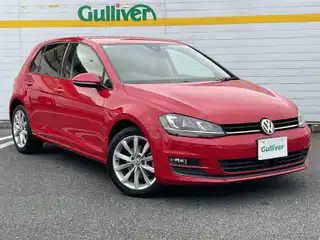 ゴルフ TSIコンフォートライン