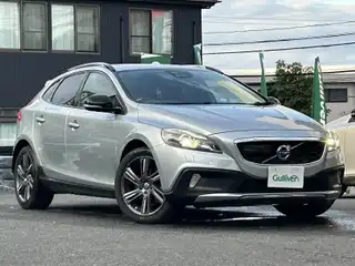 Ｖ４０ クロスカントリー T5 AWD SE