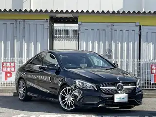 ＣＬＡクラス AMG スタイル