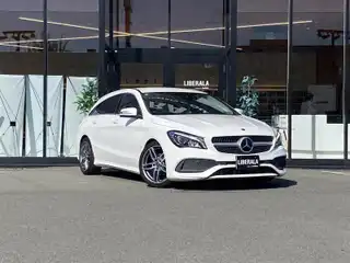 ＣＬＡ１８０ Sブレイク AMG スタイル