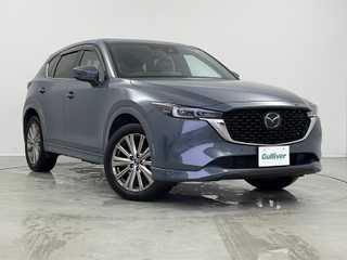 ＣＸ－５ XD エクスクルーシブモード