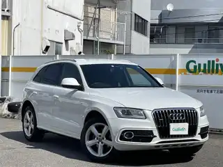 Ｑ５ 2．0 TFSI クワトロ Sライン