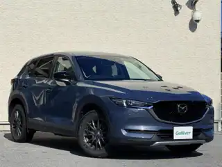 ＣＸ－５ XD シルクベージュセレクション