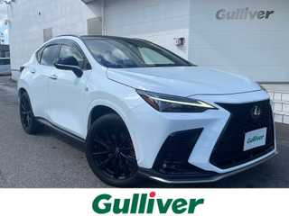 ＮＸ 350 Fスポーツ