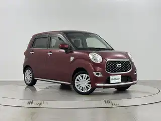 キャスト スタイル X リミテッド SAⅢ