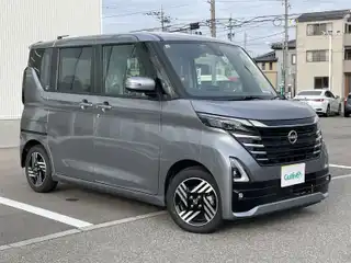 ルークス HWS X プロパイロットED