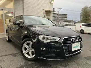 Ａ３ スポーツバック 1．4 TFSI