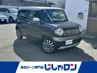 ハスラー Jスタイル Ⅱ