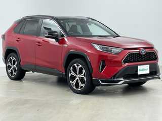 ＲＡＶ４ ＰＨＶ ブラックトーン