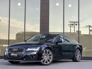 Ａ７ SB 2．0 TFSI クワトロ