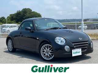 コペン 10thアニバーサリーED