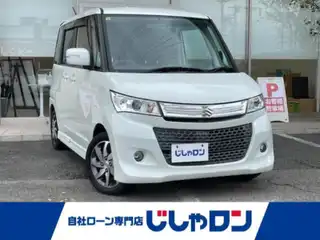 パレット ＳＷ XS