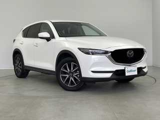 ＣＸ－５ 20S プロアクティブ