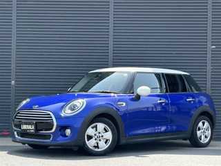 ＭＩＮＩ クーパー