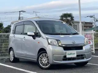 ムーヴ L