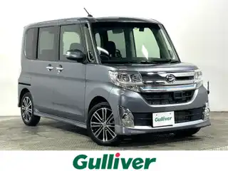 タント カスタム RS トップED SA