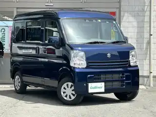 エブリイ PC