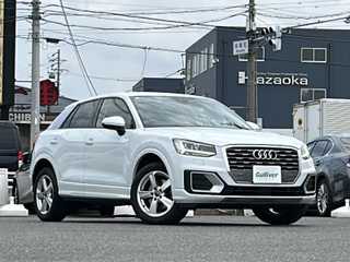 Ｑ２ 1．0 TFSI