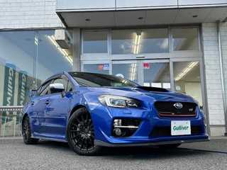 ＷＲＸ Ｓ４ 2．0GT‐S アイサイト