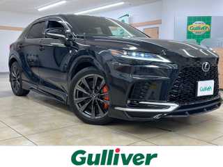 ＲＸ 350 Fスポーツ