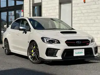 ＷＲＸ ＳＴＩ STI タイプS