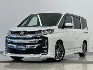 ノア S－Z