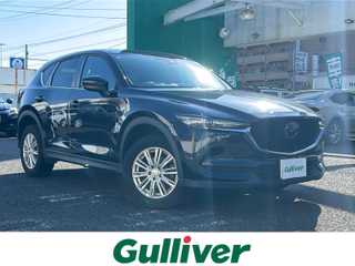 ＣＸ－５ XD プロアクティブ