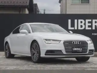 Ａ７ SB 2．0 TFSI クワトロ