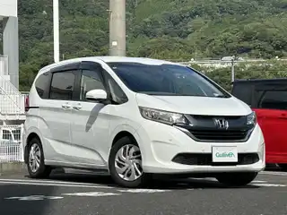 フリード G ホンダセンシング